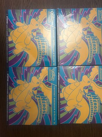 Lot 4 ETB ME2.5