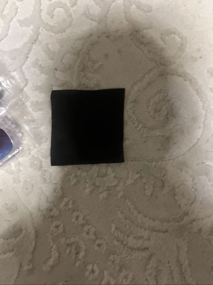 Lunette de soleil - photo numéro 4