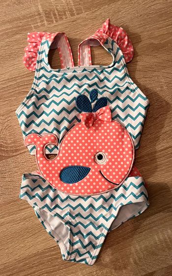 Maillot de bain enfant
