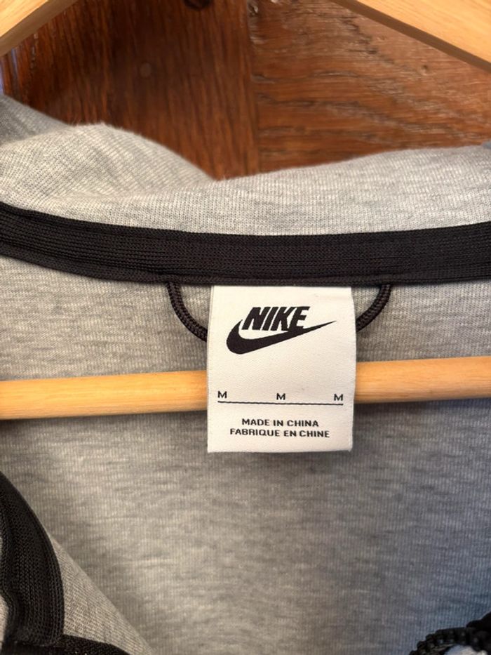Sweat Nike à capuche - photo numéro 8