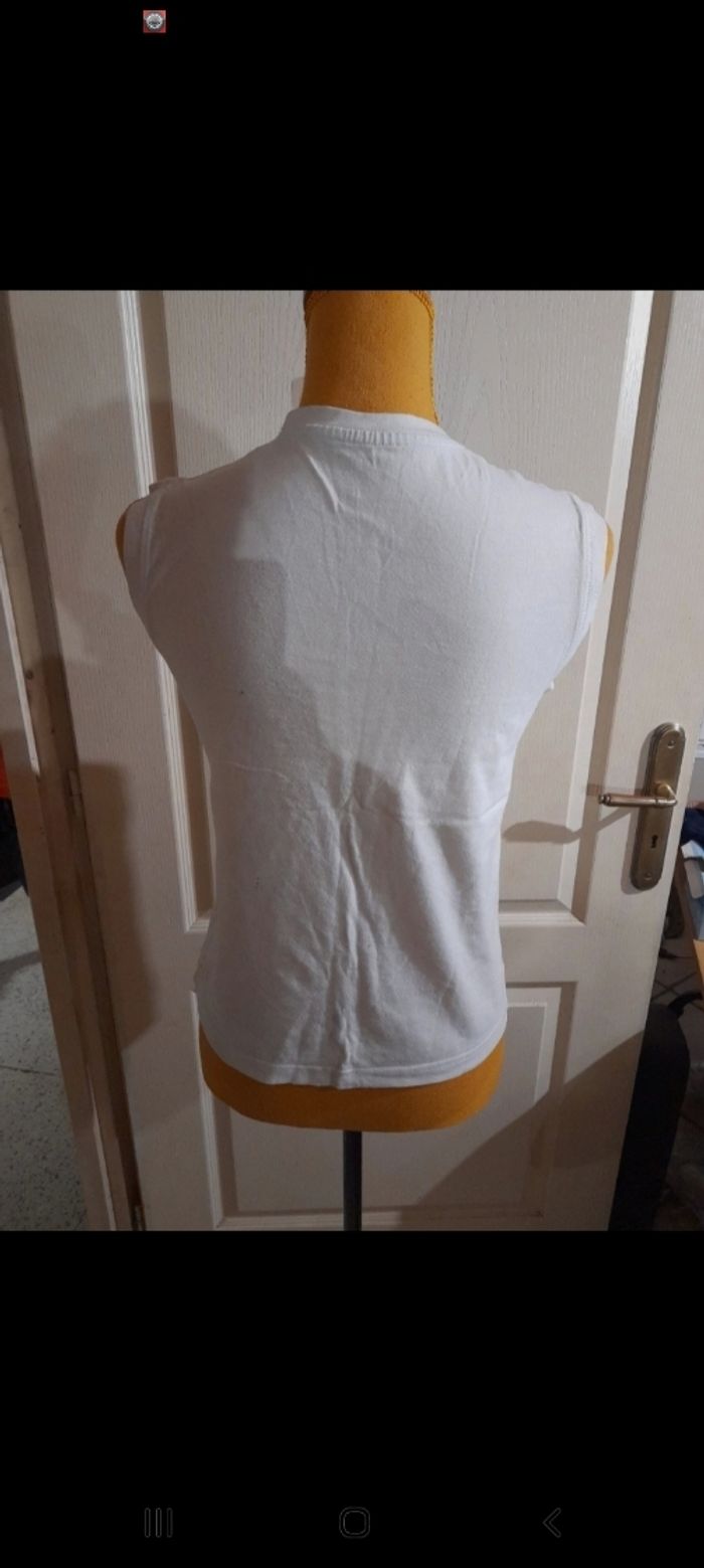 Débardeur - photo numéro 3