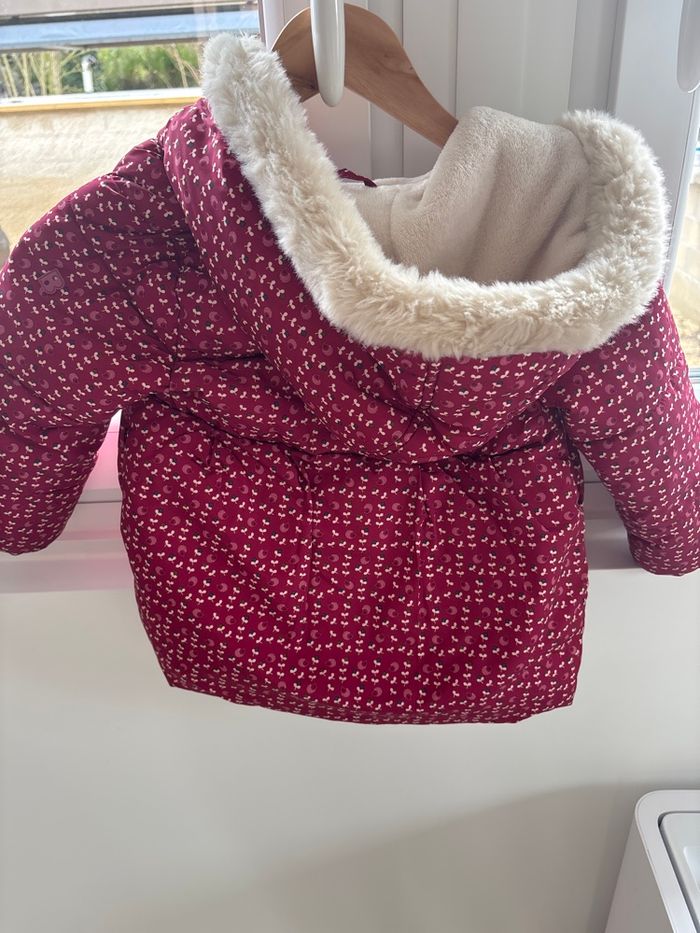 Manteau - photo numéro 3