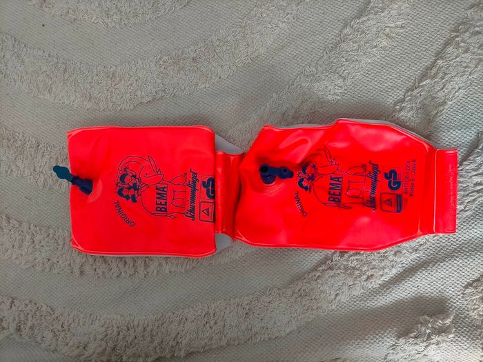 Brassards bema pour enfants