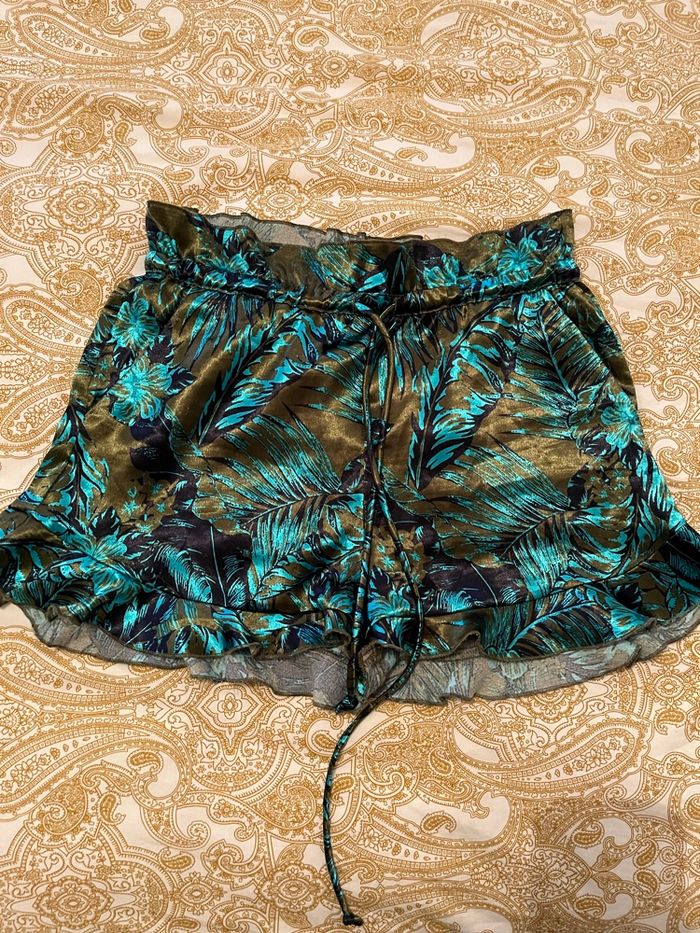 Short Mango taille M - photo numéro 3