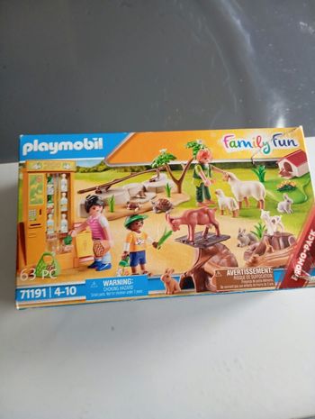 Playmobil