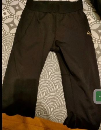 Legging sport noir taille s Primark