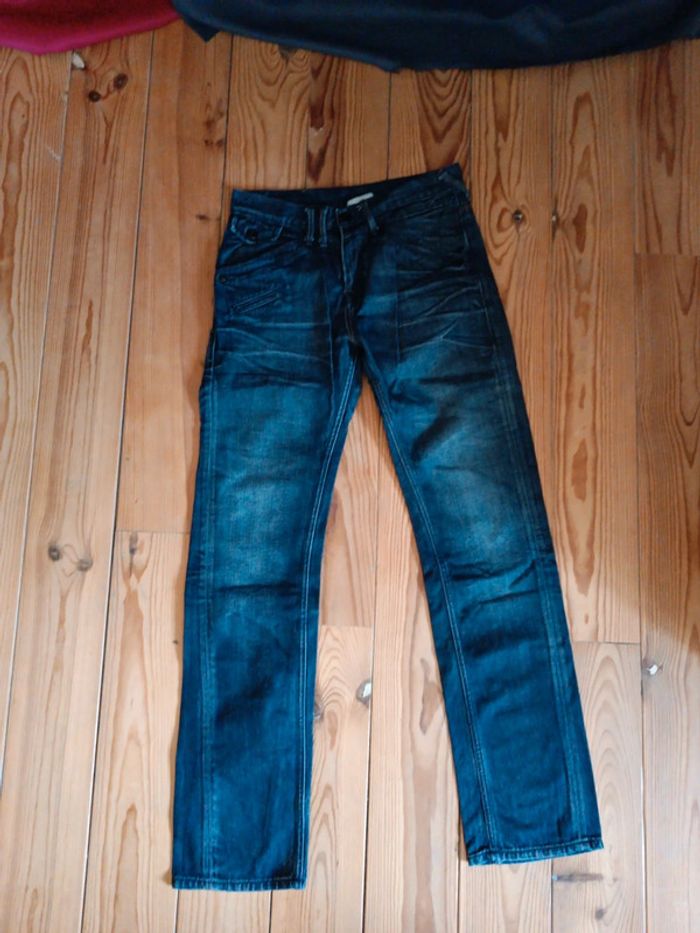 Jean homme Zara neuf taille 40.