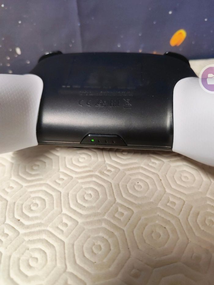Manette pro pour Nintendo switch - photo numéro 3