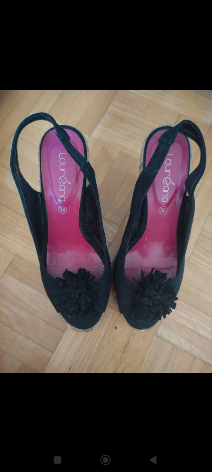 Chaussures