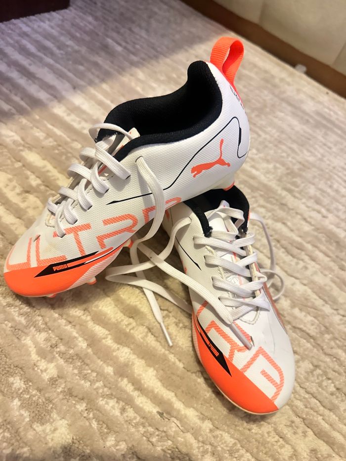 Chaussure de foot - photo numéro 3