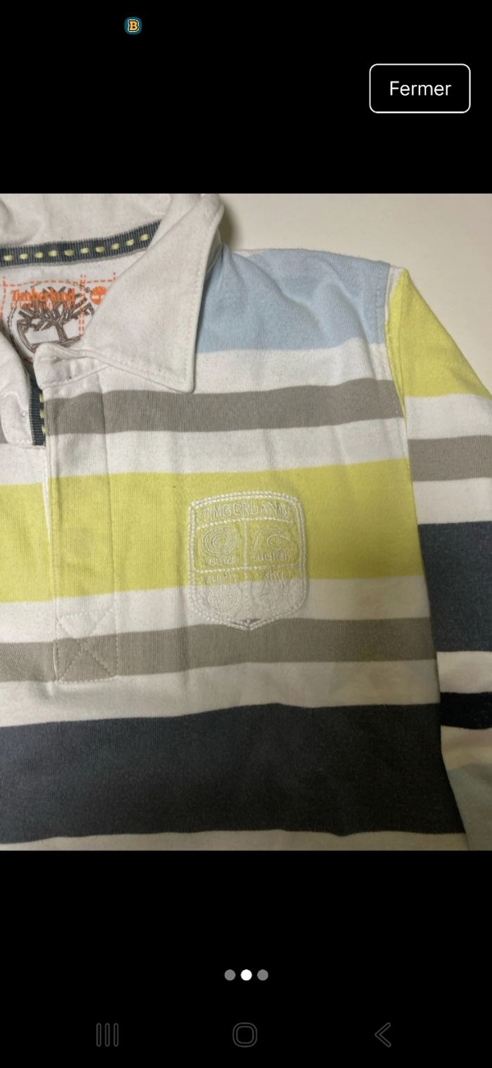 Polo - photo numéro 2