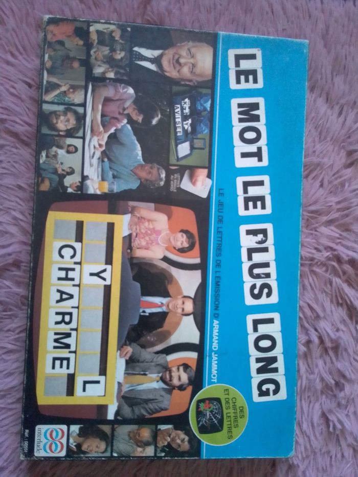 Jeux de société - photo numéro 9