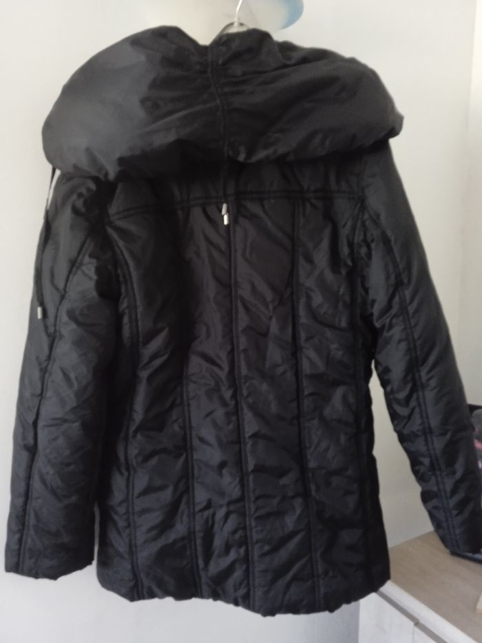 Parka - photo numéro 4