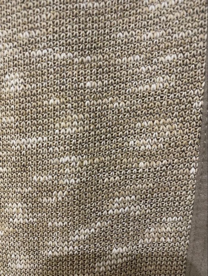 Ensemble robe et veste bi matière marque SÉPIA - photo numéro 2