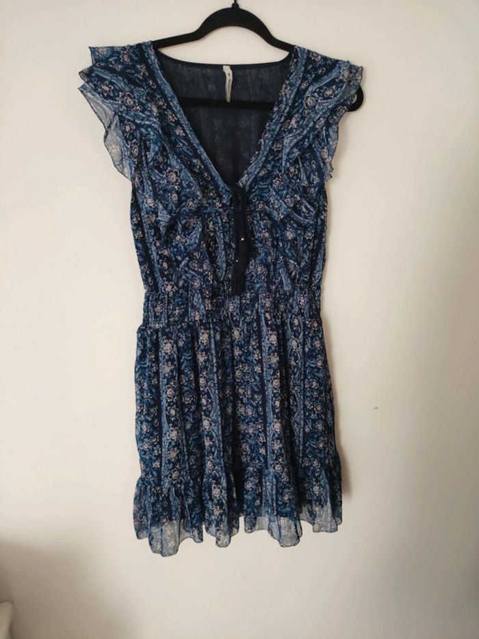 Robe Pepe jeans taille S