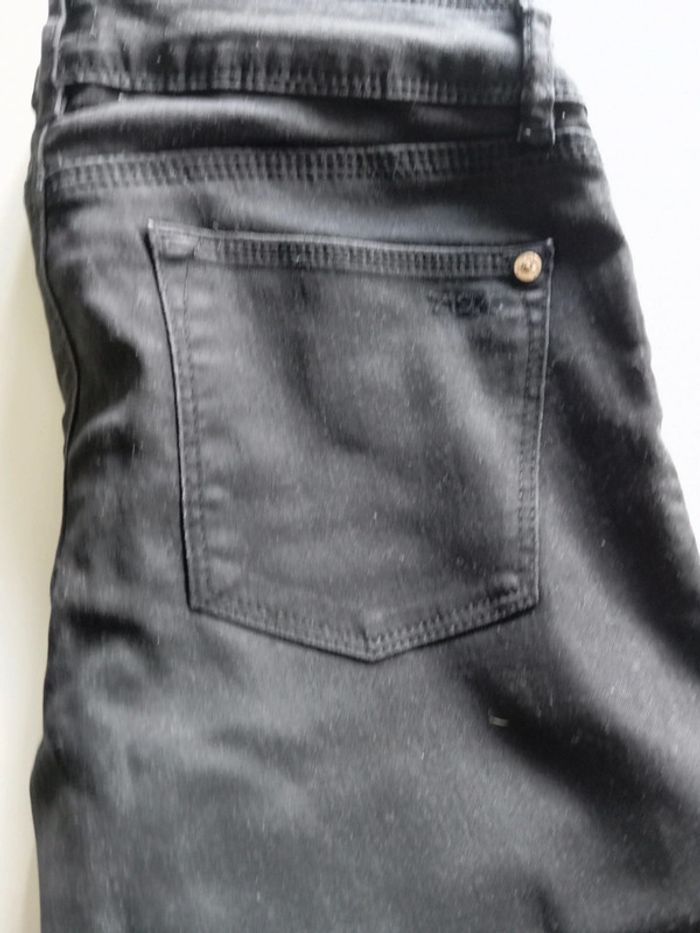 Jean Zara taille XS - photo numéro 4