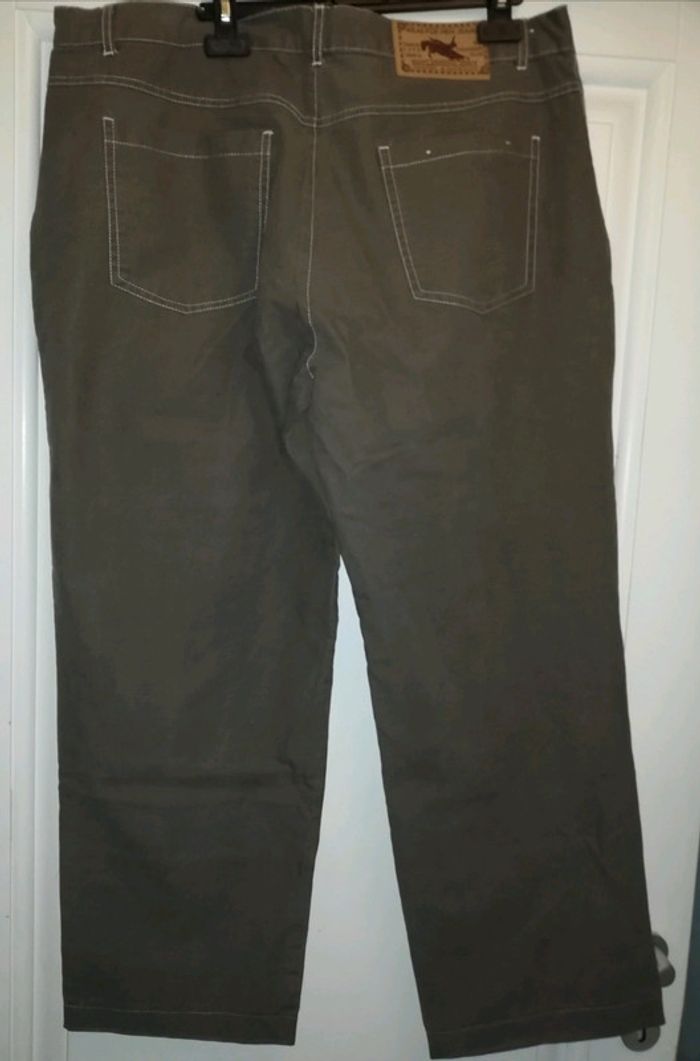 Pantacourt homme T 50 - photo numéro 2