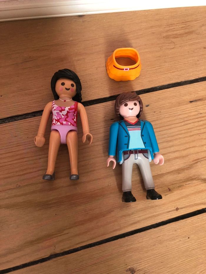 Maison playmobil 5303 - photo numéro 4