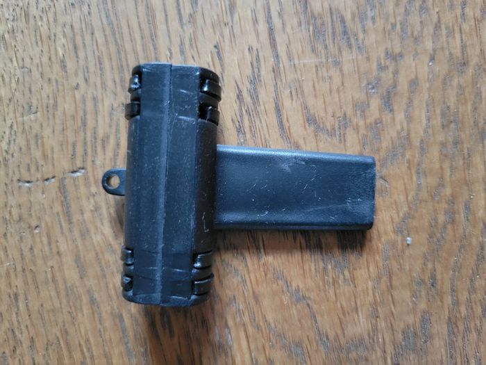 Sifflet noir Ricard live music - photo numéro 3