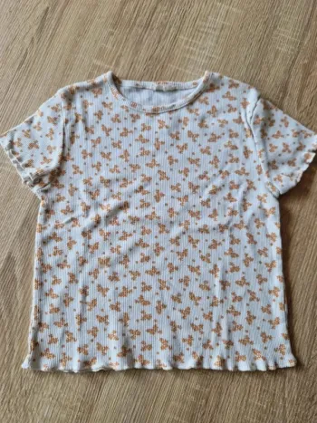 Tee-shirt LC Kids 6 ans