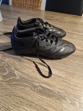 Crampon adidas prédator 
