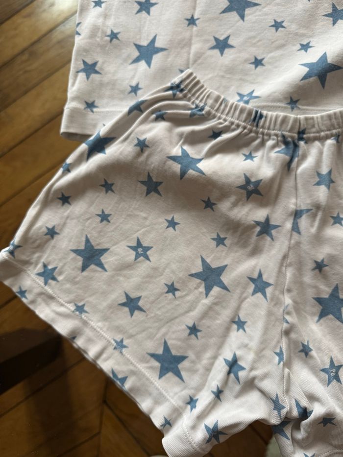 Pyjama Petit Bateau - photo numéro 5