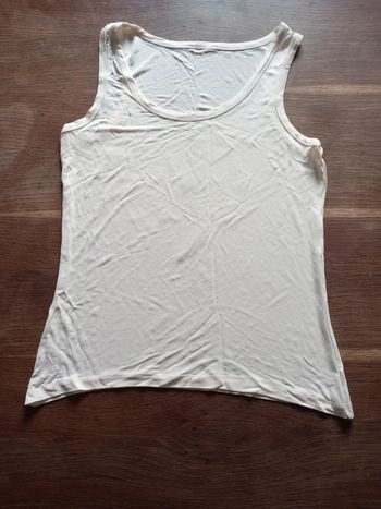 Débardeur femme taille 38/40