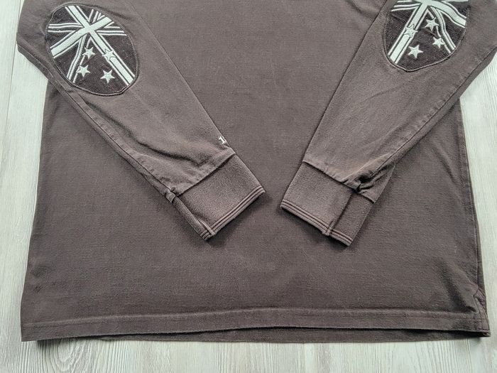 Polo épais Black Wellis Homme taille L - photo numéro 4