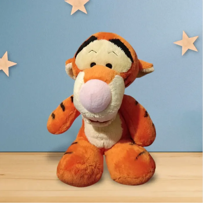 Magnifique Tigrou 🐯 25cm