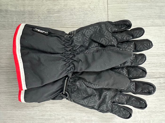 Gants ski enfants taille S/M Spray way - photo numéro 3