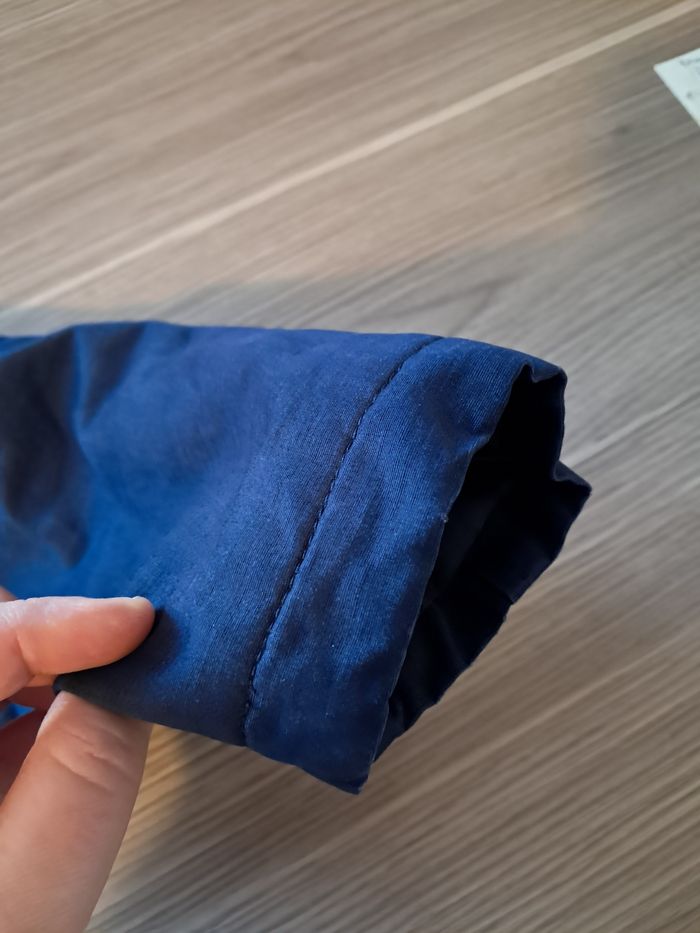 Blouson Verbaudet 9 ans TBEver - photo numéro 3