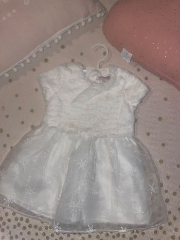 Robe événement Lili Gaufrette