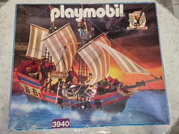 Playmobil 3940