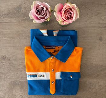 🌿Polo Sergent Major 🌿