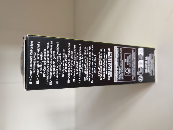 Soin visage Garancia L'appel de la forêt crème lumière éclat & jeunesse 30ml - photo numéro 8