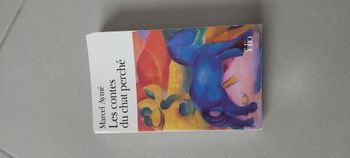 Les contes du chat perché