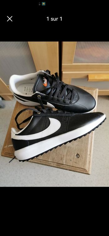 NIKE pointure 36