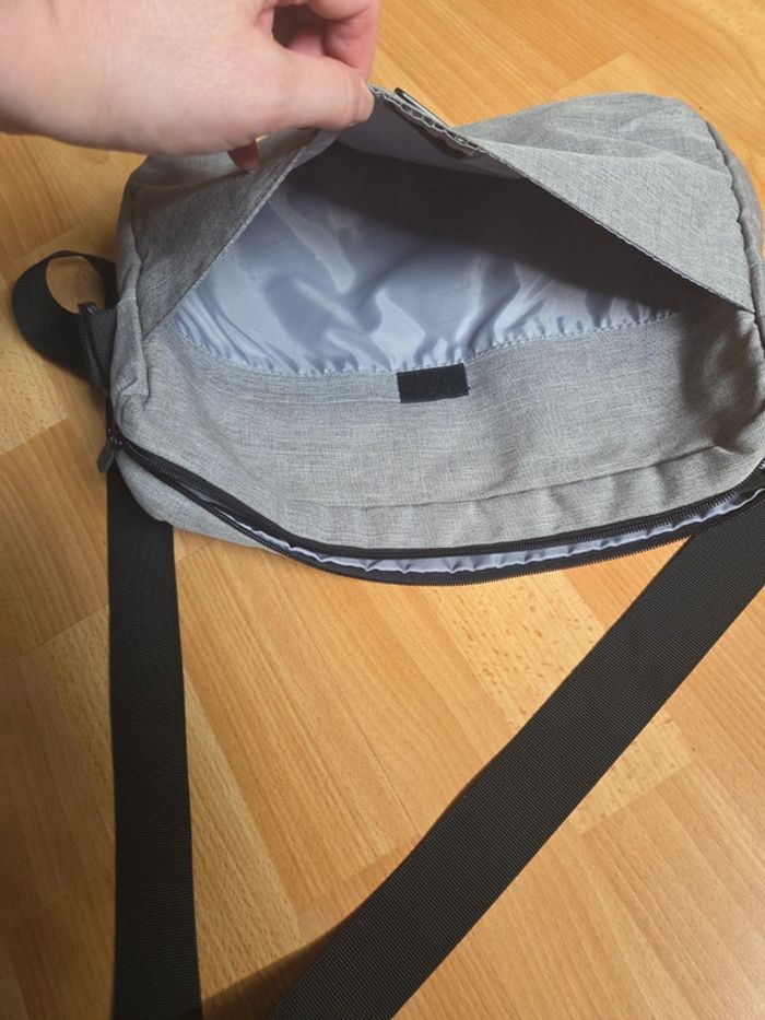 Sac besace - photo numéro 7
