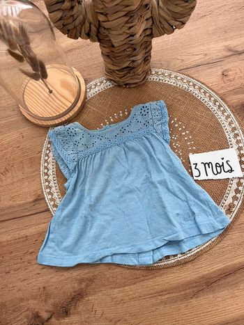 Tes shirt crééks