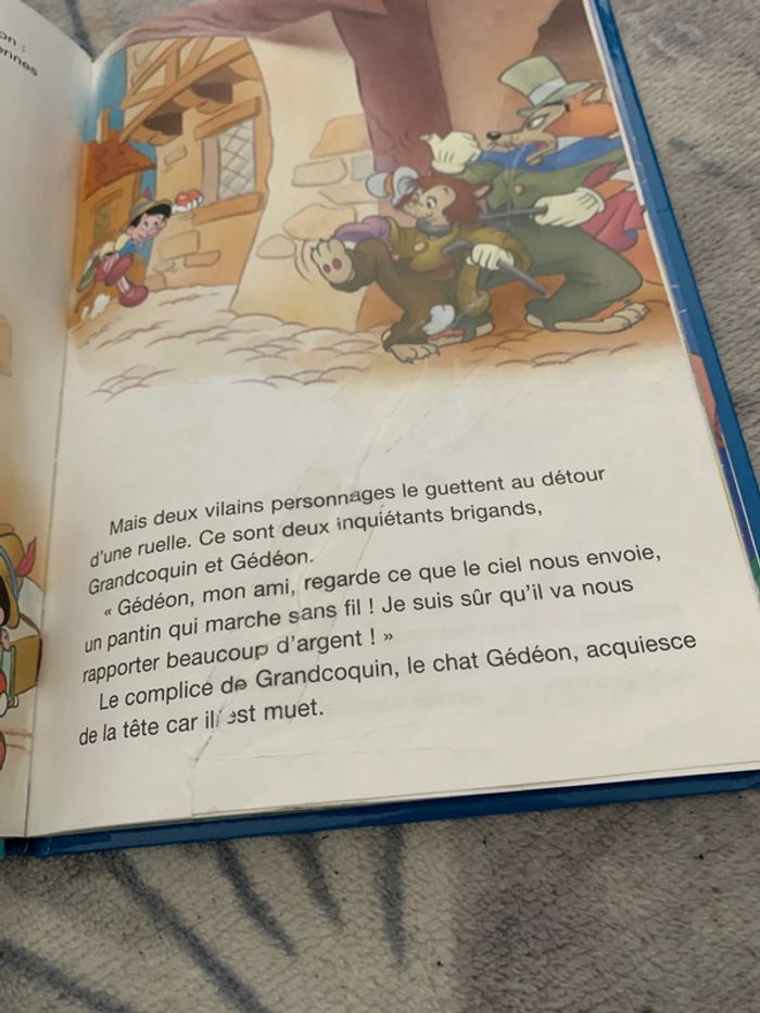 Lot livres 1 - photo numéro 5