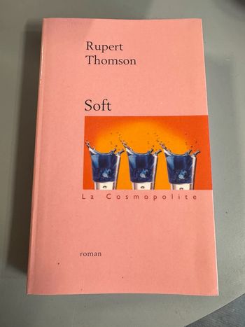 Livre soft
