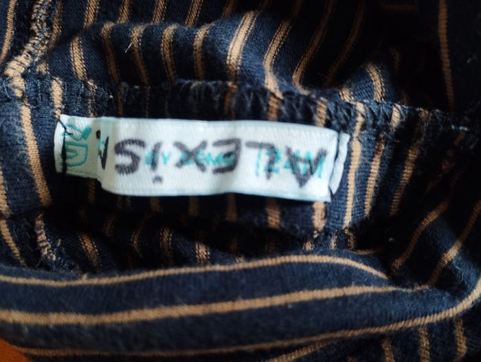 Lot t-shirt sous pull 24 mois - photo numéro 5