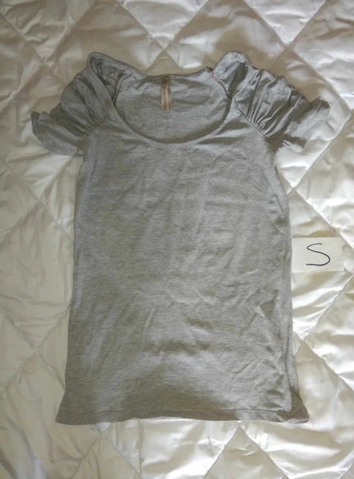 Tee-shirt femme T S