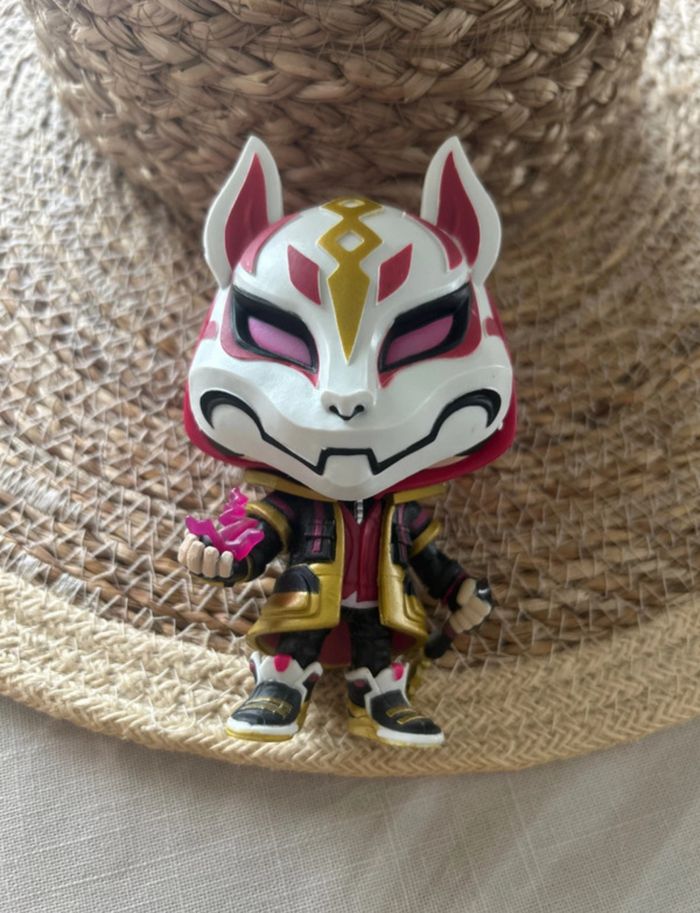 Pop Fortnite Drift - photo numéro 4
