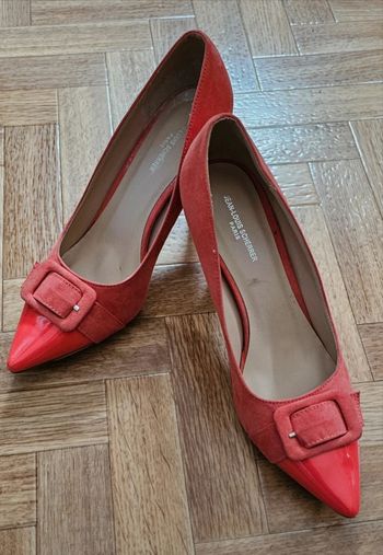 Escarpin neuf avec étiquette