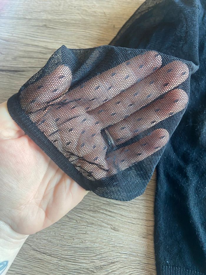 Pull fin 3 ans Orchestra - photo numéro 2