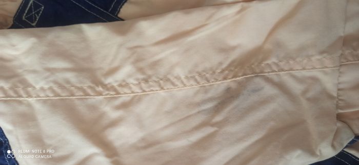 Manteau vert baudet 3 ans - photo numéro 2