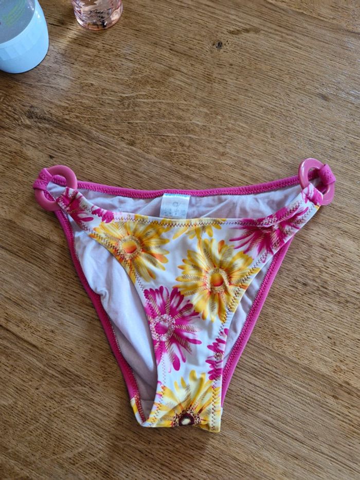 Maillot de bain. Estemar