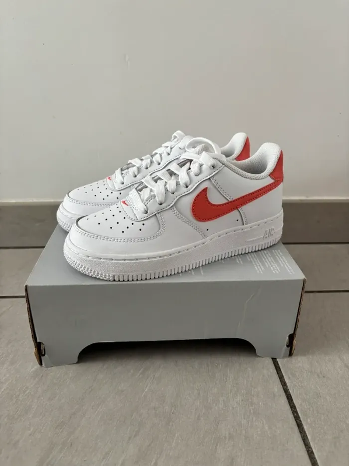 Air force 1 - photo numéro 6