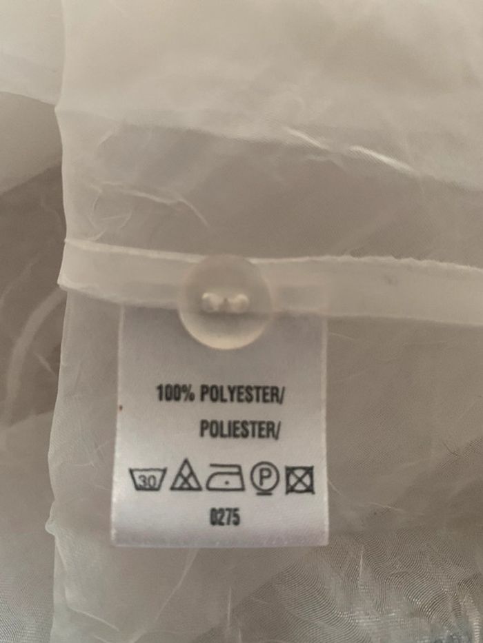 Robe voilage - photo numéro 4